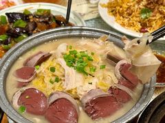 -老厨家(友谊路总店)