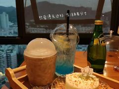 -猫小主咖啡·猫咖cat cafe(福田店)