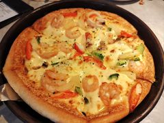 -必胜客(骡马市店)