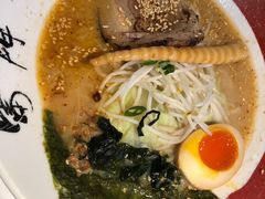 -雷门拉面店(新光天地店)