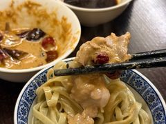 -前门张记涮肉(前门店)