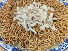 -裕兴记·三虾面(西北街总店)