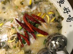 -YUOZUO渝作·川渝冒肚(崂山店)