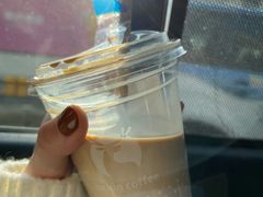 -瑞幸咖啡(勤诚达大厦店)