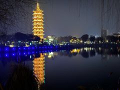 -葛仙湖公园