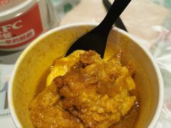 -肯德基(南安中骏世界城店)