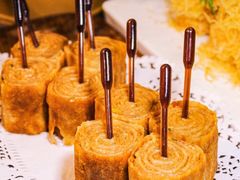 -羲和雅苑•北京烤鸭(平安国际金融中心店)