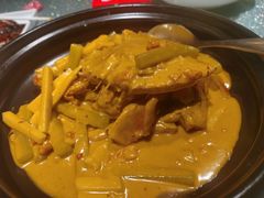 小辣味奶油膏蟹-蟹榭·本帮江浙菜·蟹宴(五角场合生汇商场店)