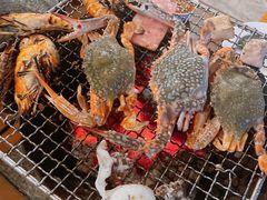 -芭提雅Amporn Seafood自助餐厅