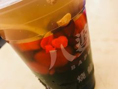 -八婆婆烧仙草(中山路店)