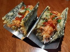 -山杏yama-katsu·吉列炸物