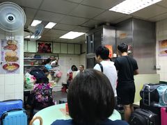 -彩香园咖啡美食(海南花园第2座店)