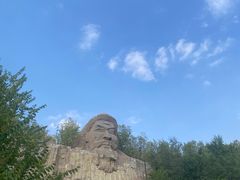 -成吉思汗公园