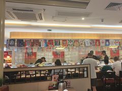 -万岁寿司(蓬江万达店)