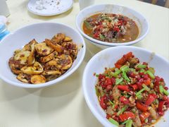 -笨罗卜浏阳菜馆(高桥永祥店)