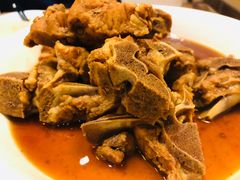 -东方饺子王(新奥购物中心店)