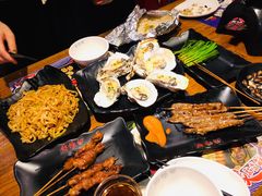 -烧蠔帮·湛江生蚝(南桥店)