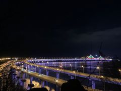 -星海湾跨海大桥