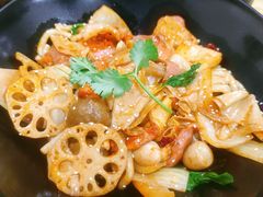 -麻辣有道(小河沿店)
