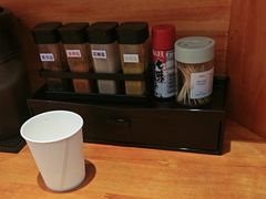 -天妇罗内顺田(罗湖店)