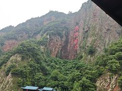 -五泄景区