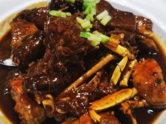 -香雪海饭店中餐厅(人民桥店)