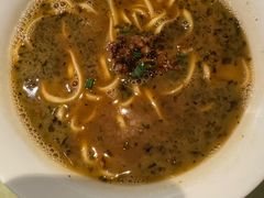 传统片儿川-湖滨28中餐厅·西湖宴·杭州君悦酒店