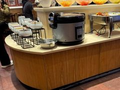 -素满香·食养自助(天一广场店)