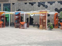 门面-Ambra Haus琥珀屋精酿餐厅(宝山店)