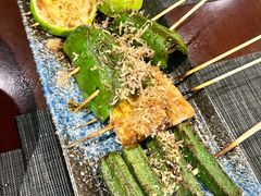 -王氏炉匠·烧鸟·居酒屋(双井店)