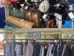 -迪卡侬(越秀公园店)