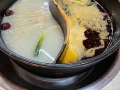 -钢管厂歆瑞源油卤串串香(春熙路太古里店)