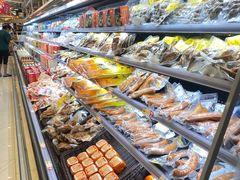 -长申超市(美食城店)