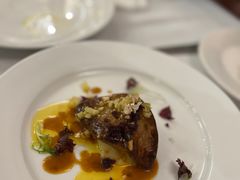 -摩根扒房(桐梓林店)