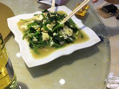 -天津乾毓德饭庄·清真传统炒菜·海鲜烧烤(咸阳路店)