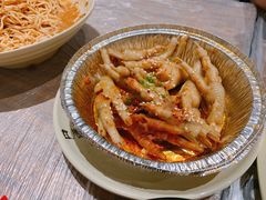 -巴厘龙虾·榜首油焖大虾(音乐学院·沿江酒馆店)