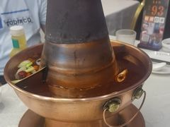 -东来顺饭庄(天坛店)