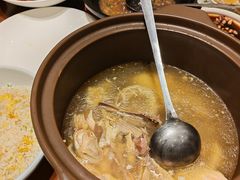 -房县土本味土鸡汤特色餐厅(沌口店)