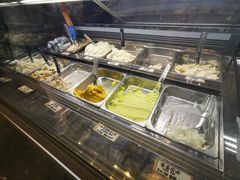 -歎雪糕低糖低脂Gelato冰淇淋