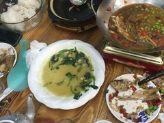 -下梅人家土菜馆(历史文化餐厅度假区店)