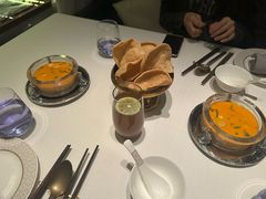 -金链花·泰国餐厅(国贸店)