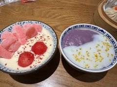 -李百蟹·江南蟹黄面·河景餐厅(夫子庙总店)