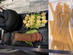 -红辣椒·川菜·火锅(张杨路店)