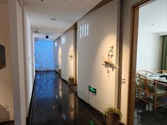 -纳地素食(石门公园店)