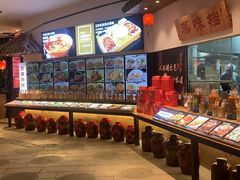 -柴米油盐(土菜院子店)