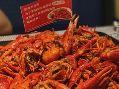 -靓虾二哥长沙地标小龙虾(五一广场店)