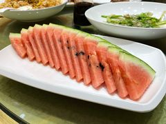 -六缘蒸菜馆(蓝天花园店)