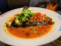 -坛宗剁椒鱼头(河西王府井店)