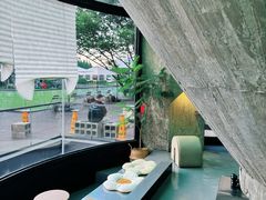 -CEMENT·coffee bar (凤凰创意园店)