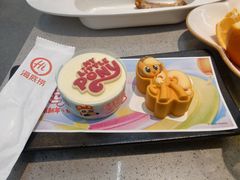-海底捞火锅(团结桥店)